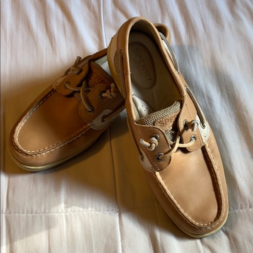 Sperry shoes